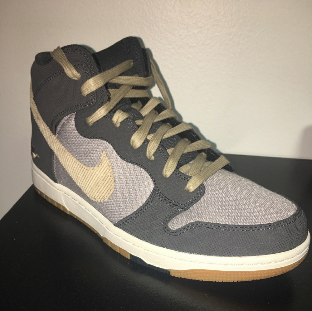 Nikes